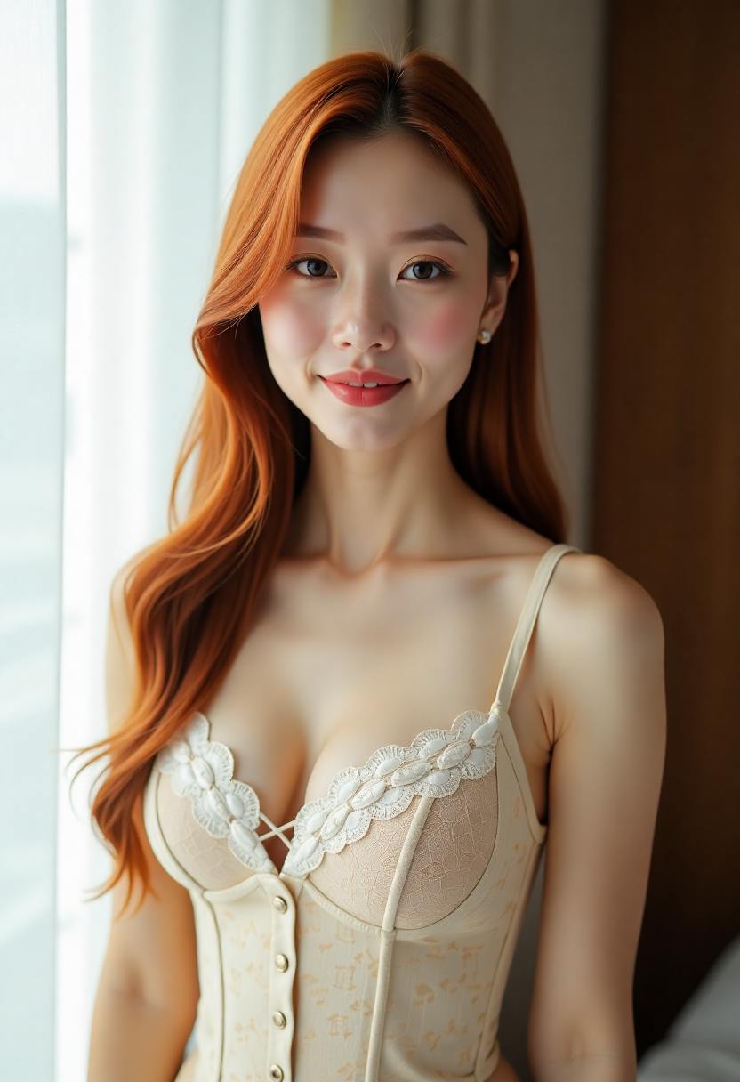 纳兰家事