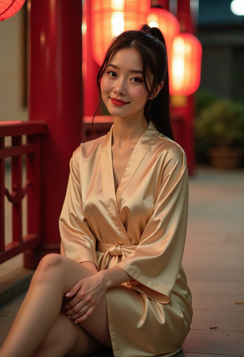 小医仙手札